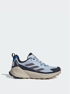 adidas adidas Trekkingi 128171 Fioletowy