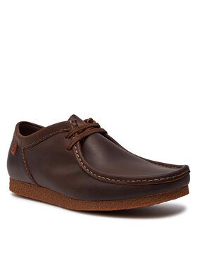 Μοκασίνια Clarks φωτογραφία