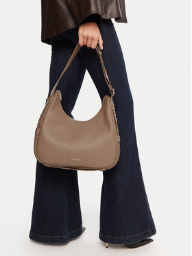 Coccinelle Coccinelle Handtasche Coccinelle Raquel E1 SQ0 13 02 01 Beige