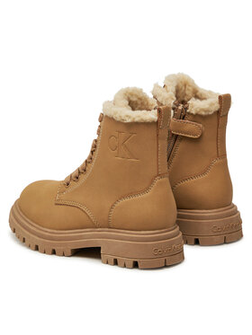 Ορειβατικά παπούτσια Calvin Klein Jeans φωτογραφία