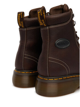 Dr. Martens Μποτίνια Dr. Martens - 5