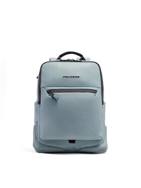 Piquadro Piquadro Zaino 395 Azzurro chiaro