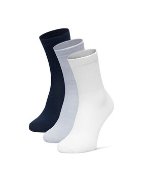 Kappa Kappa Lange Socken CEO_KR_KAPPA_ 002_W_AW25 Bunt