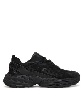 Plein Sport Plein Sport Sneakers SAFS USC0931 STE003N Negru