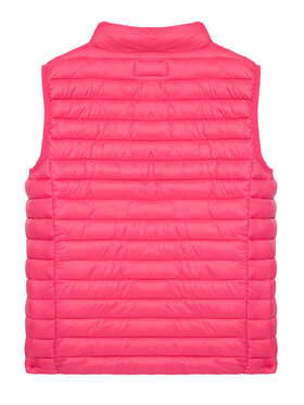 Αμάνικο Μπουφάν Guess φωτογραφία