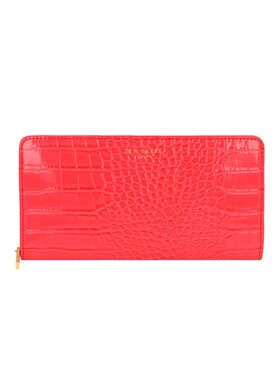 Ted Baker Ted Baker Portfel damski 293234 Różowy