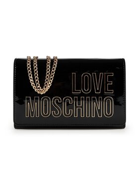 LOVE MOSCHINO LOVE MOSCHINO Käekott 330701 Must