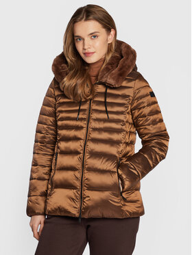 CMP CMP Übergangsjacke 32K3076F Braun Regular Fit