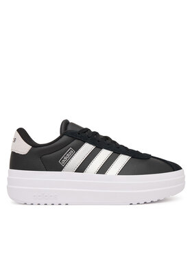 adidas adidas Sportcipők Vl Court Bold Shoes KI4773 Fekete