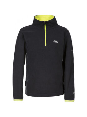 Trespass Trespass Polar Etto Czarny Boy Fit