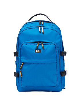 CATerpillar CATerpillar Plecak Caterpillar Sao Paulo Backpack Niebieski