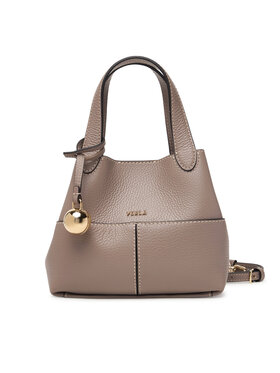 Furla Furla Kabelka Primrose Mini WB02226 HSF000 2572S Sivá