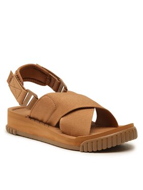 Shaka Shaka Sandale Fiesta SK-107 Smeđa