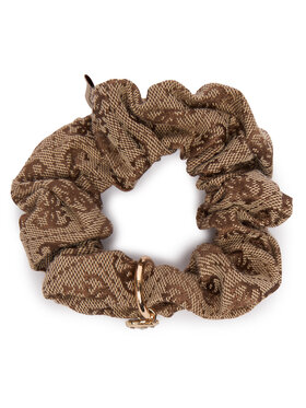 Σετ στέκα και λαστιχάκι μαλλιών Guess φωτογραφία