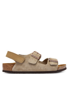 Birkenstock Birkenstock Sandalen 1029471 D Beige