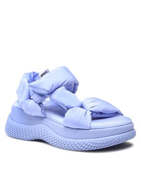 Bronx Bronx Basutės Bru-Te 84954-P Violetinė