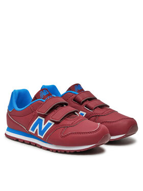 New Balance Superge PV500CMB Rdeča