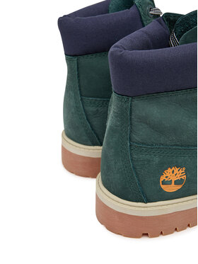 Ορειβατικά παπούτσια Timberland φωτογραφία