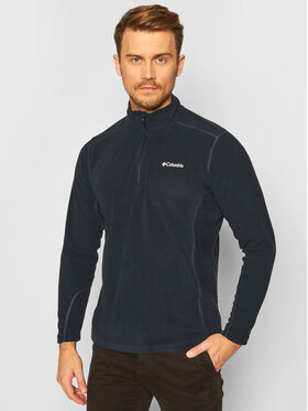 Columbia Columbia Veste polaire Klamath Range Ii 1352472 Gris Regular Fit