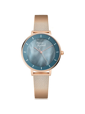 Pierre Ricaud Pierre Ricaud Orologio P22056.911BQ Oro rosa