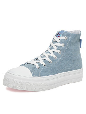 Sneakers Roxy φωτογραφία