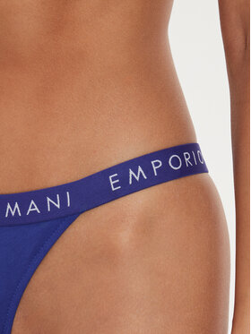 Emporio Armani Underwear Set 2 Parov Tangic 164522 4F227 07191 Modra