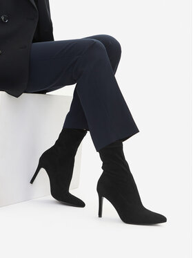 Μποτάκια JENNY φωτογραφία