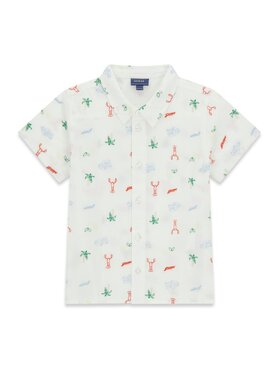 Guess Kids Guess Kids T-Shirt 181465 Barevná Classic Fit