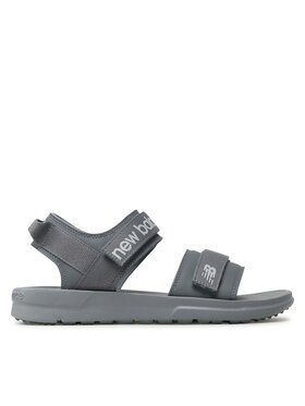 New Balance New Balance Basutės SUA250A1 Pilka