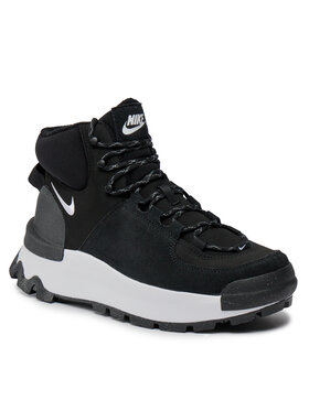 Nike Nike Chaussures City Classic Boot DQ5601 001 Noir