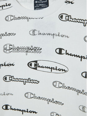 Champion Jopa 305932 Bela Regular Fit