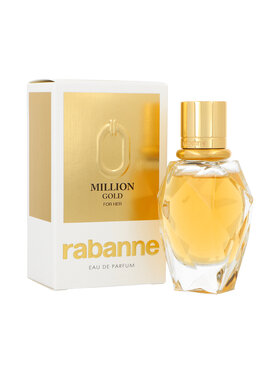 Paco Rabanne Paco Rabanne Million Gold For Her Woda perfumowana