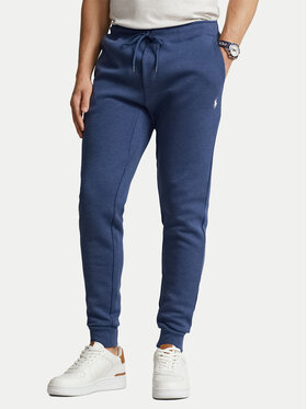Polo Ralph Lauren Polo Ralph Lauren Pantaloni da tuta 710881518021 Blu Regular Fit