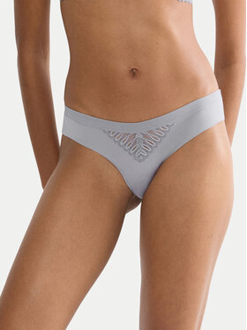 Triumph Triumph Braziljske spodnje hlačke Aura Spotlight 10216453 Siva