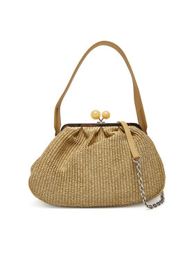 Weekend Max Mara Weekend Max Mara Torebka Fortuna 2515511085650 Beżowy