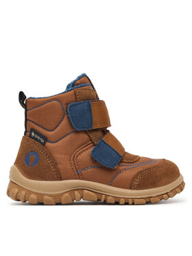Primigi Primigi Zimske čizme GORE-TEX 2365122 M Smeđa
