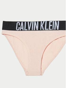 Calvin Klein Underwear Set 2 Parov Spodnjih Hlačk G80G800701 Pisana