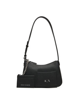 Armani Exchange Armani Exchange Torbica XW001571 AF15625 UC001 Crna