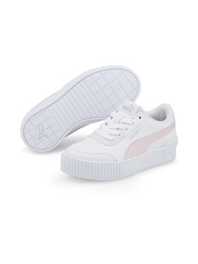 Puma Puma Sneakersy 374226 Biały