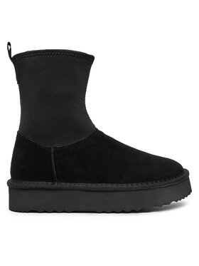 Patrizia Pepe Patrizia Pepe Stivali da neve PD940 Nero