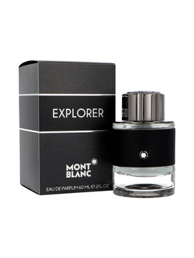 Montblanc Montblanc Explorer Woda perfumowana
