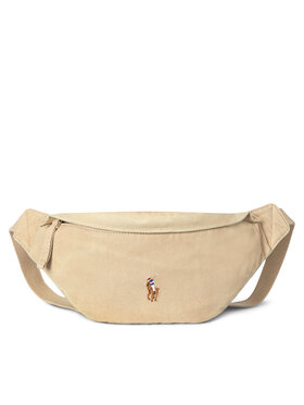 Polo Ralph Lauren Polo Ralph Lauren Τσαντάκι μέσης 405967596001 Μπεζ