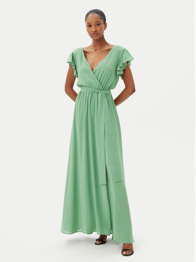 ARTIGLI ARTIGLI Abito da sera ACAB002296 312 Verde Regular Fit