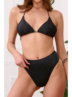 Love and Hate Love and Hate Bikini Oahu Czarny