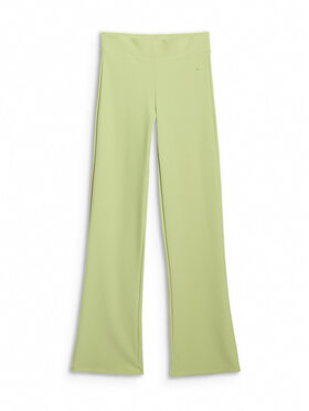 4F 4F Pantaloni da tuta EMPOWERED BY NATURE Verde chiaro Regular Fit