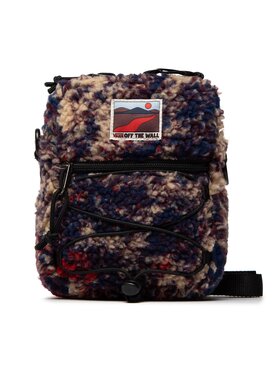 Vans Vans Saszetka Mn Bail Shoulder VN0A3I5SYUU1 Kolorowy