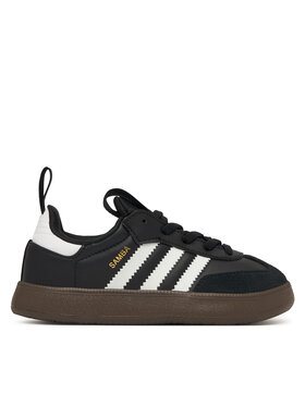 adidas adidas Laisvalaikio batai Samba Quickon KK2178 Juoda
