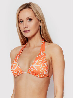 Etam Etam Bikini pezzo sopra Essentiella 65349 Arancione