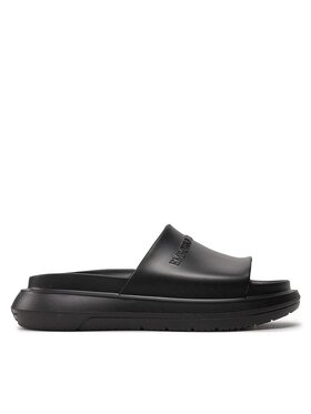 Emporio Armani Emporio Armani Pantoletten X4P134 XD405 00002 Schwarz