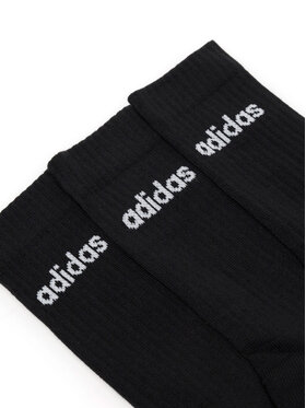 Κάλτσες κοντές adidas φωτογραφία